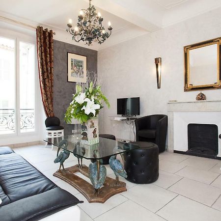 90 Rue Meynadier Cannes Exterior foto