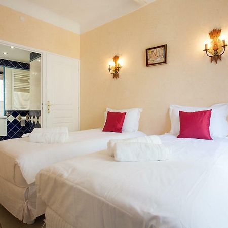 90 Rue Meynadier Cannes Exterior foto