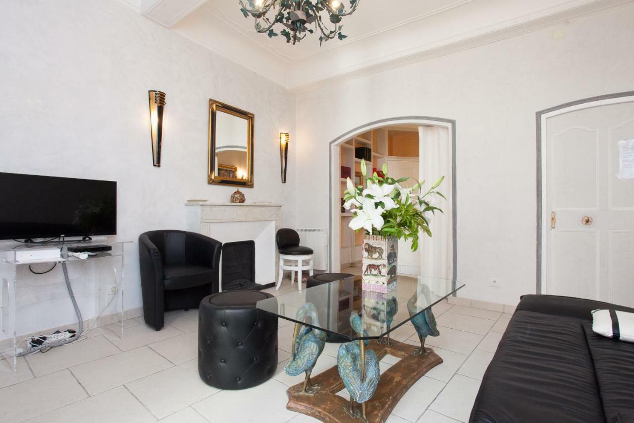 90 Rue Meynadier Cannes Exterior foto
