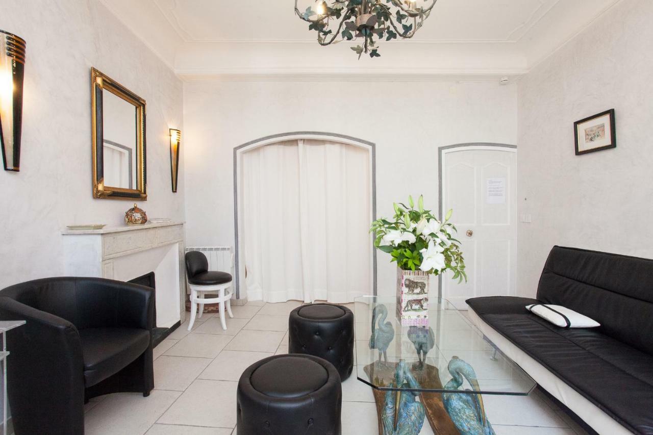 90 Rue Meynadier Cannes Exterior foto